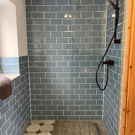 Stadthaus Usedom Ferienhaus