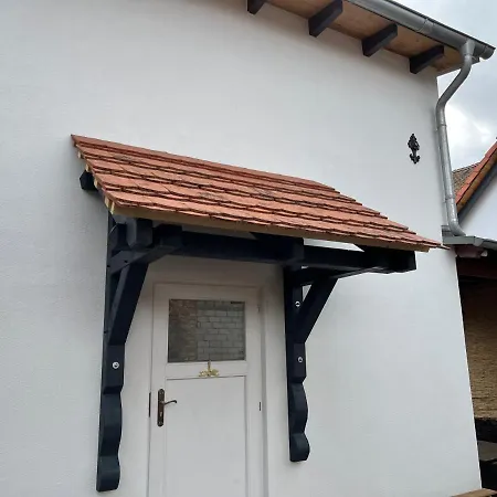 Stadthaus Usedom Ferienhaus