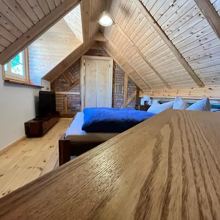 Stadthaus Usedom Usedom Town