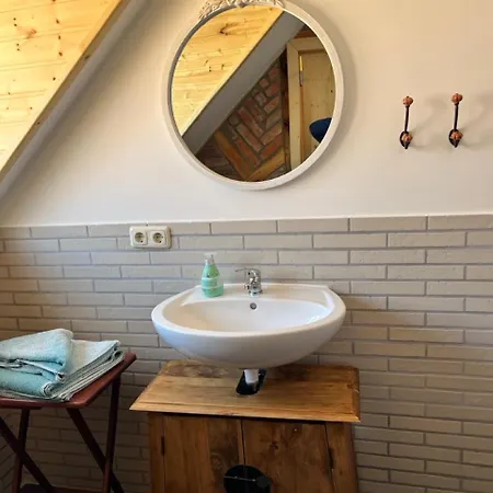 Stadthaus Usedom Ferienhaus